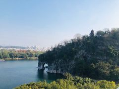 -璟象酒店-爱丽坊景观餐厅