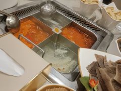 -海底捞火锅(芜湖银泰城店)