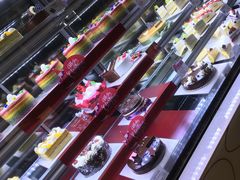 -巴黎贝甜(五道口店)