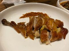 -铁公鸡·四川料理(天环广场店)