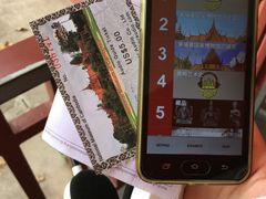 -柬埔寨国家博物馆