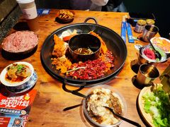 -楠火锅(太古里总店)