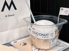 -M Stand(西安大悦城店)