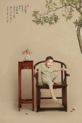 -BabyA 专业婴童摄影(古北时尚广场店)