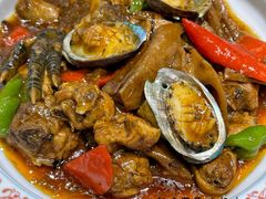 -苏梦江南·淮扬菜(夫子庙店)