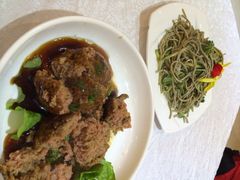 大鸭梨烤鸭店(金顶街店)-大鸭梨烤鸭店(金顶街店)