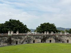 -石炮台公园