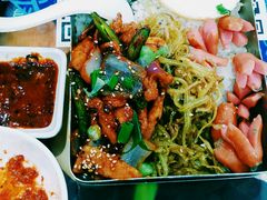 -金妈家烤肉(龙湖U城天街店)