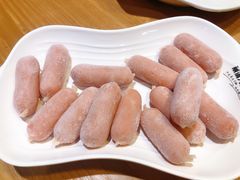 -丽清大别山鹅火锅(潜山路店)