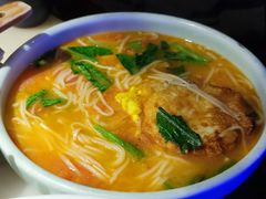 生日面-绿茶餐厅(光谷世界城步行街店)