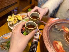 -民食香·腊排骨野生菌美食(木府店)