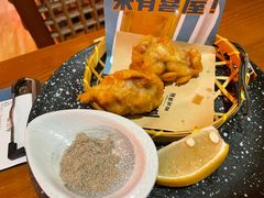 -有喜屋·深夜食堂(北京西路店)