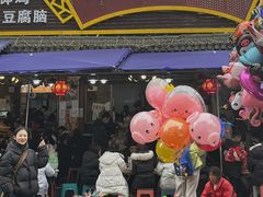 -棣爸油炸(张公桥店)