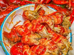 -舞虾小说.涮肉.烧烤(国顺东路店)