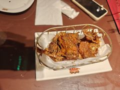 -三个大叔东北烧烤·砂锅菜(西三旗店)