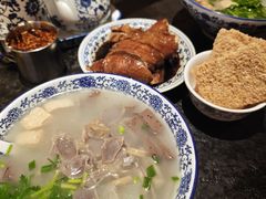 -小潘记鸭血粉丝汤