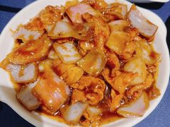 -建国328 本帮小馆·面馆
