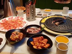 -韩宫宴炭火烤肉(印象城店)