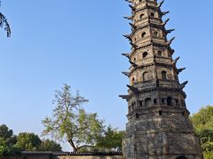 -南京市江宁方山