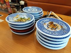 -KURA寿司(金阁寺店)