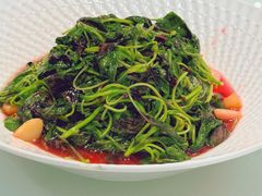 -香雪海饭店中餐厅(人民桥店)