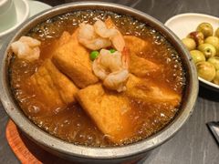 -阿喆私房菜(西五路店)