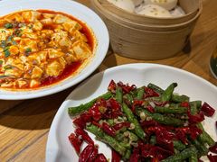 -金牌外婆家(苏州中心店)