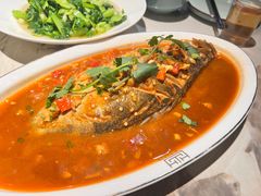 -又见炊烟私房菜(敬亭路店)