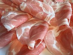 -前门杨记·铜锅涮肉(王府井·故宫店)