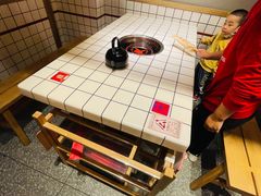 -贤合庄卤味火锅(正定店)