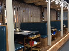 -睿柏云酒店-餐厅