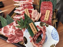 -鹤汀居酒屋•家庭料理•烧鸟酒肆(新街口店)