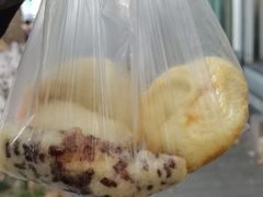 -锅蒸馍(建国中路店)