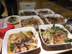 -林静小吃(复兴路店)