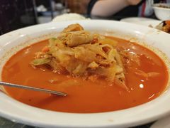 -桃园中华料理炸酱面(燕儿岛路店)