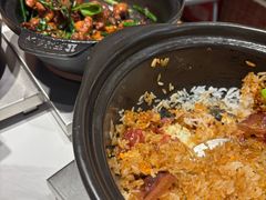 -火啫啫·粤式啫啫煲(南通首店)