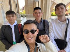 -艾哈迈德-卡德罗夫清真寺