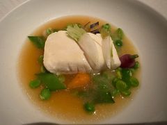 -Le Bernardin