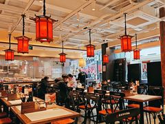 -和府捞面(欧亚卖场店)