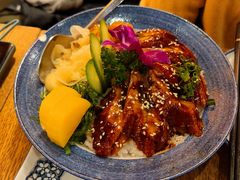 -渔井食堂(新洲店)
