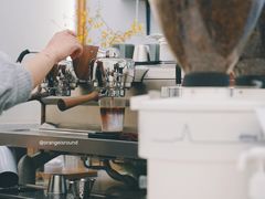 -Onirii Coffee(长乐路店)
