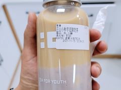-夻茶HUATEA(水晶郦城店)