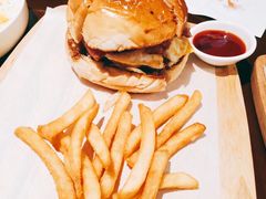 -G+KITCHEN(龙湖狮山天街店)