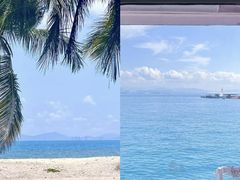 -三亚西岛海洋文化旅游区