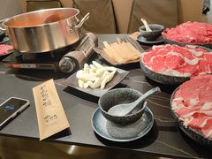 -熹悟海鲜火锅·广式打边炉