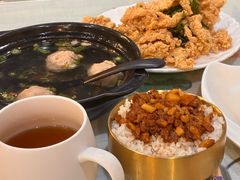 -金姐台湾菜(珠江路店)