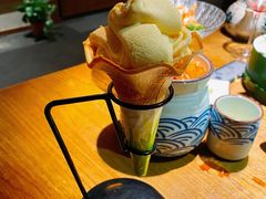 -蟹将军·松叶蟹和牛日料放题自助(K11店)
