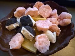 -湊湊火锅·茶憩(合生汇购物中心店)