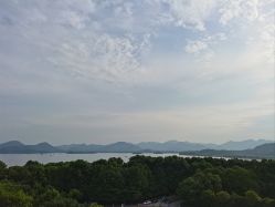 -杭州望湖宾馆·宴会厅