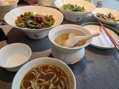 -秀儿四九城·新京菜(亚运村鸟巢店)